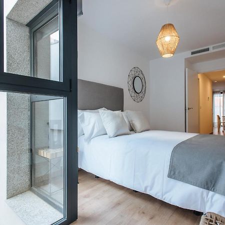 Apartamentos Casa Del Relator Sevilla Exteriér fotografie