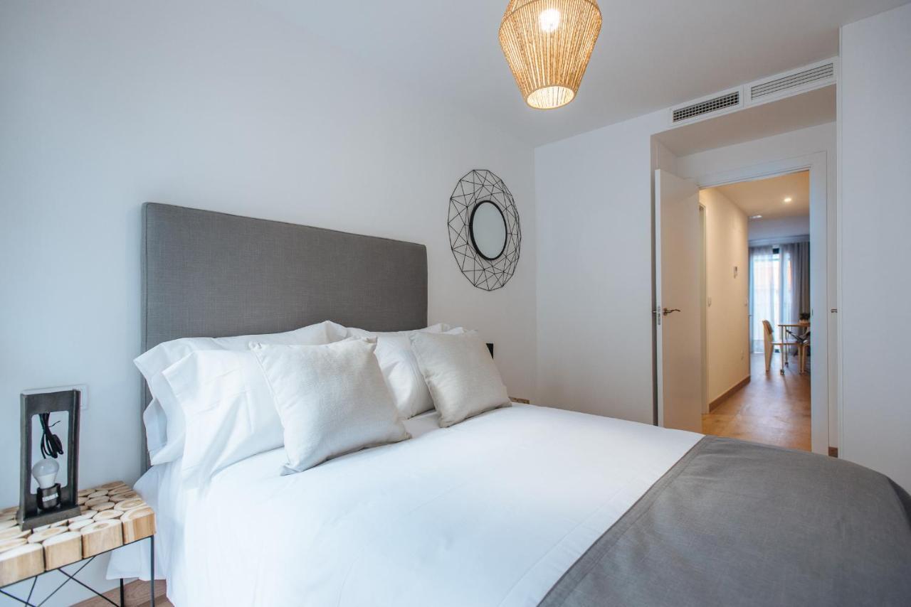 Apartamentos Casa Del Relator Sevilla Exteriér fotografie