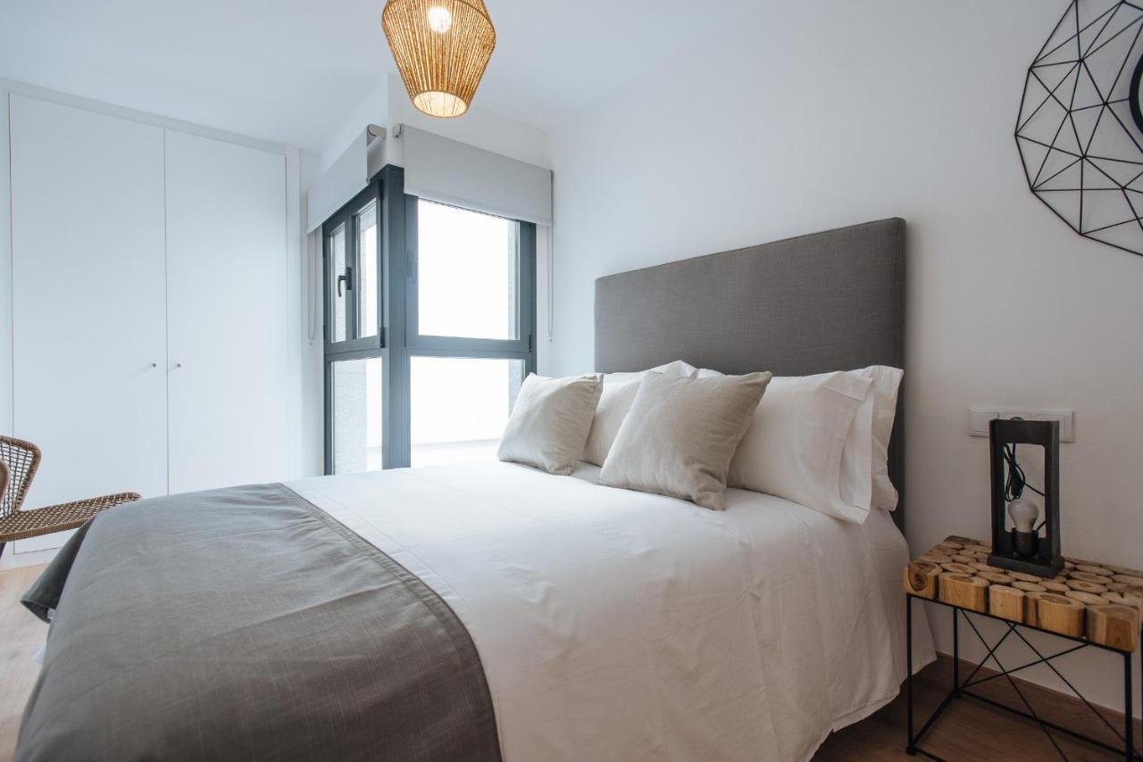 Apartamentos Casa Del Relator Sevilla Exteriér fotografie