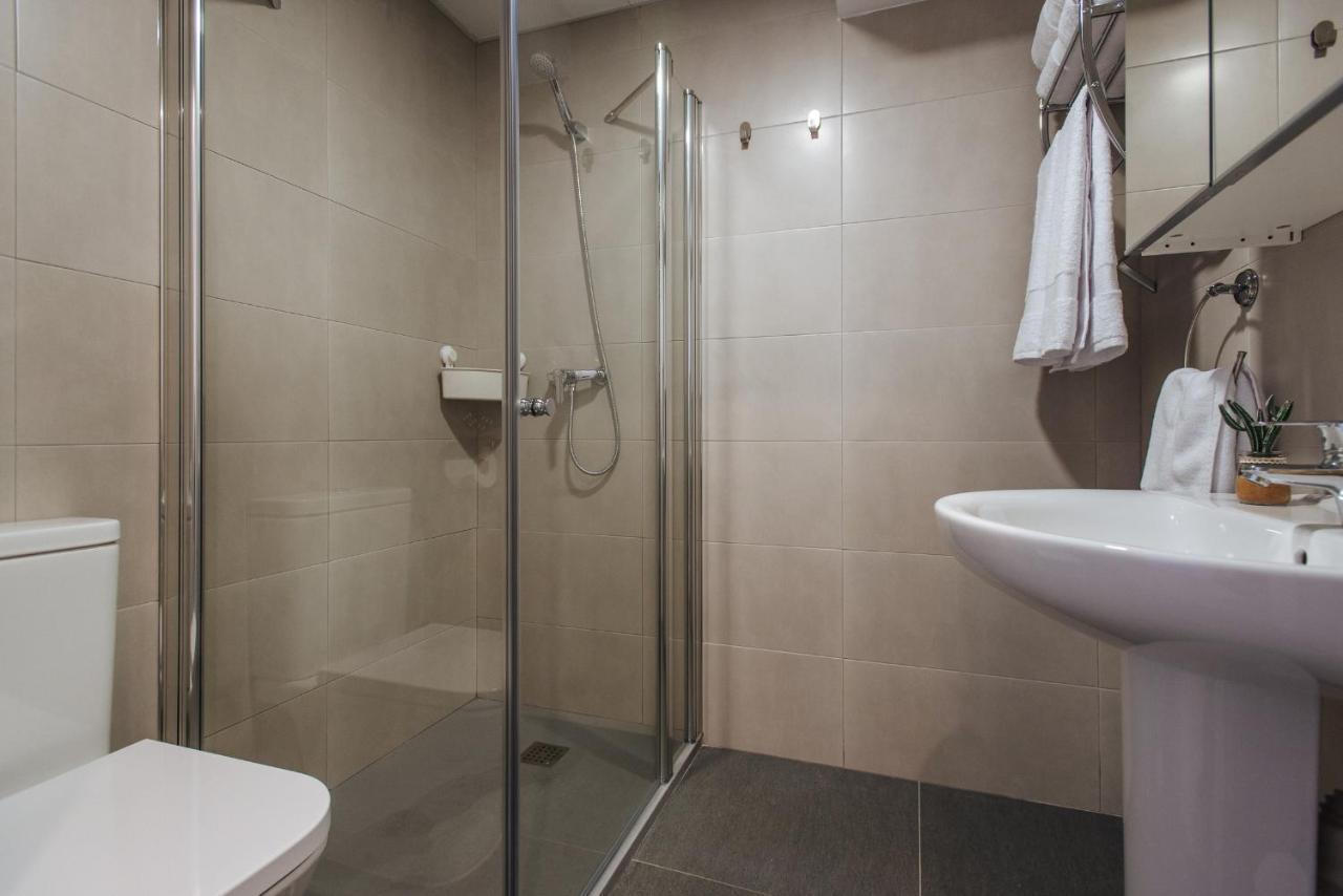 Apartamentos Casa Del Relator Sevilla Exteriér fotografie