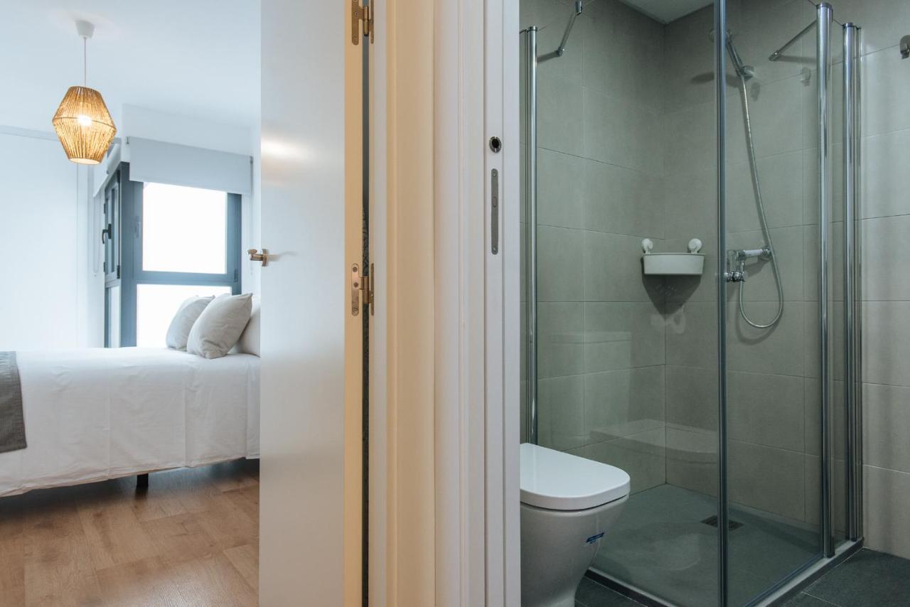 Apartamentos Casa Del Relator Sevilla Exteriér fotografie