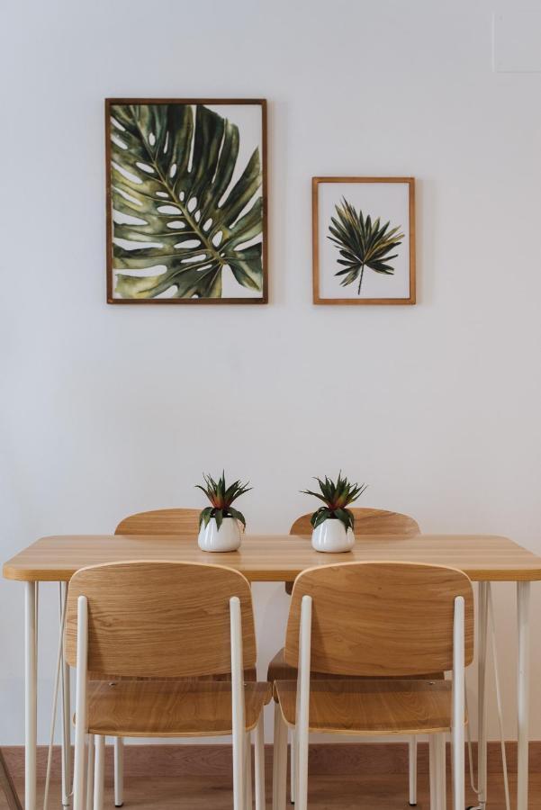 Apartamentos Casa Del Relator Sevilla Exteriér fotografie