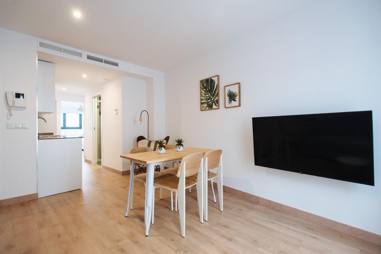 Apartamentos Casa Del Relator Sevilla Exteriér fotografie