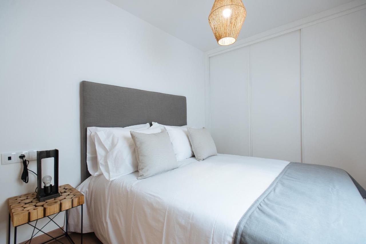 Apartamentos Casa Del Relator Sevilla Exteriér fotografie